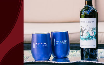 Our Favorite Raft of Penguins Food Pairings